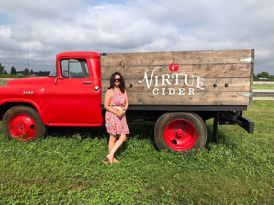 Virtue Cider & Farm景点图片