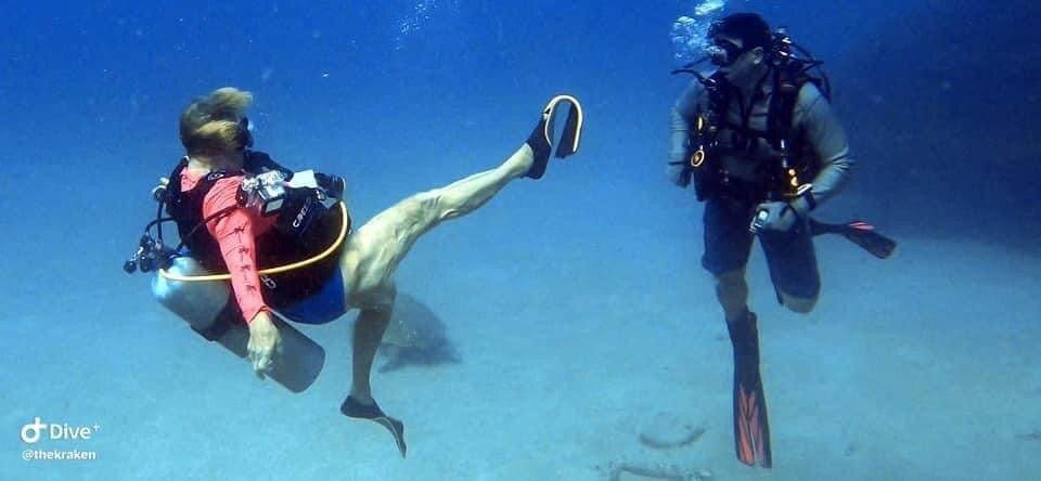 Private Scuba & Snorkeling-Palm Springs必去景点