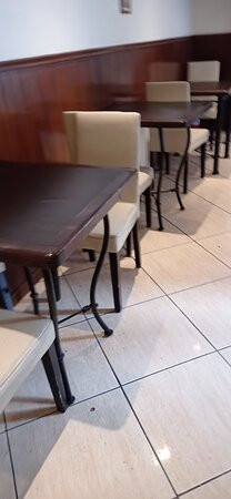 Hotel Plaza Concepcion主图