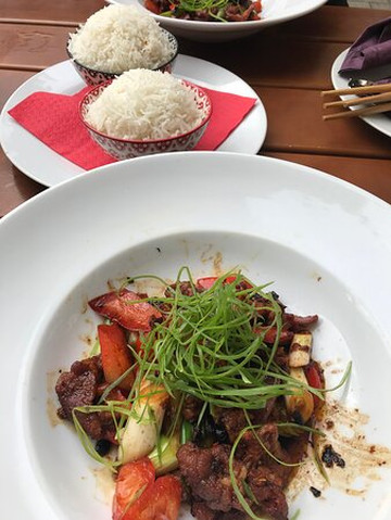 Cafe Cantona-莱比锡必去景点