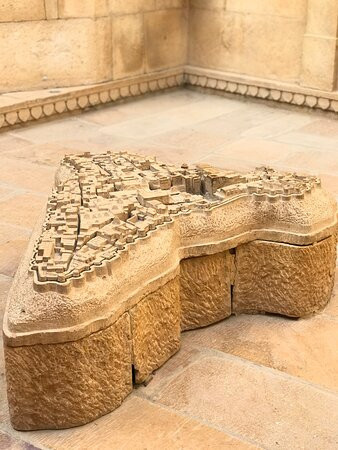 Jaisalmer Taxi Tours景点图片