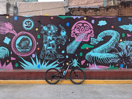 2Wheel Epix-森瓦利必去景点