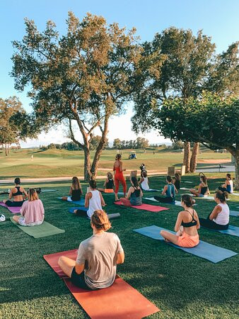 Hotel Empordà Golf Resort主图