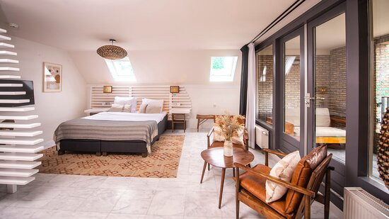 Hotel Nobel Ameland主图