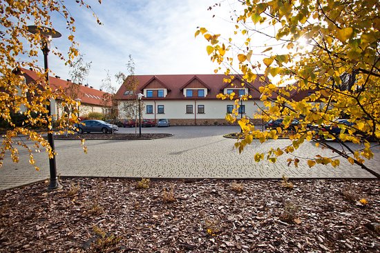 Park Hotel & Fitness Club Rzeszow-官方