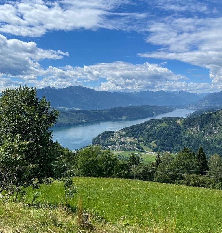 Alpengasthof Bergfried主图