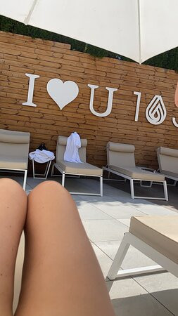 103 Degrees Hotel & Spa主图