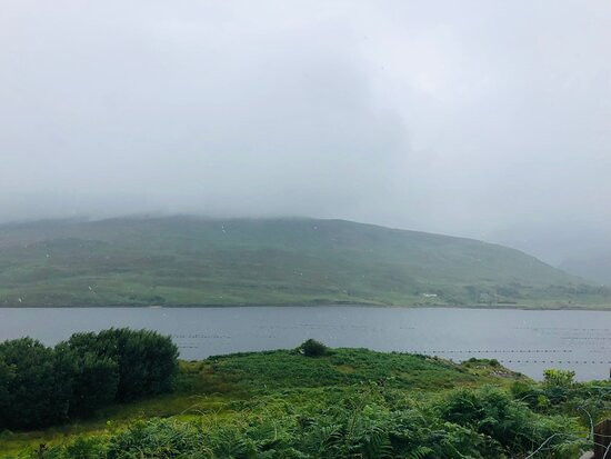 Killary Fjord景点图片