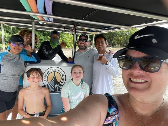 Guanadreams-Playas del Coco必去景点