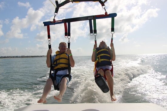 Tidalwave Watersports-棕榈岛必去景点