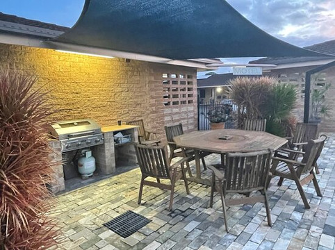 米尔盖特汽车旅馆主图