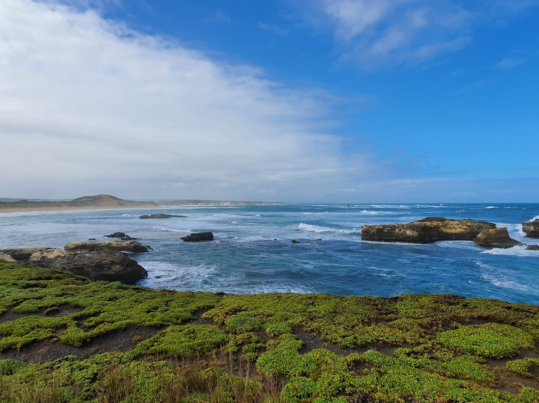James Irvine Monument-彼得伯勒必去景点