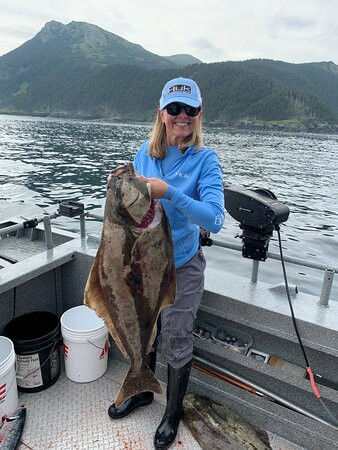 Long Live the Kings Saltwater Guiding-荷马必去景点