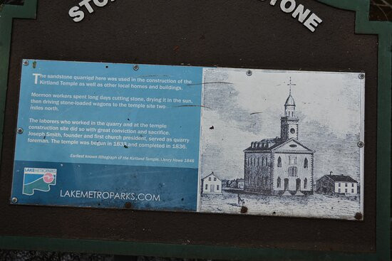 Stannard Quarry-Kirtland必去景点