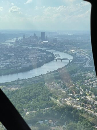Pittsburgh Heli景点图片