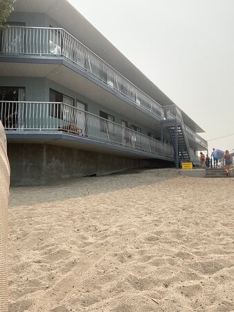 Poplars Motel On The Lake-官方