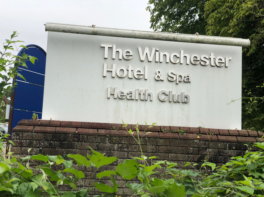 The Winchester Hotel & Spa主图