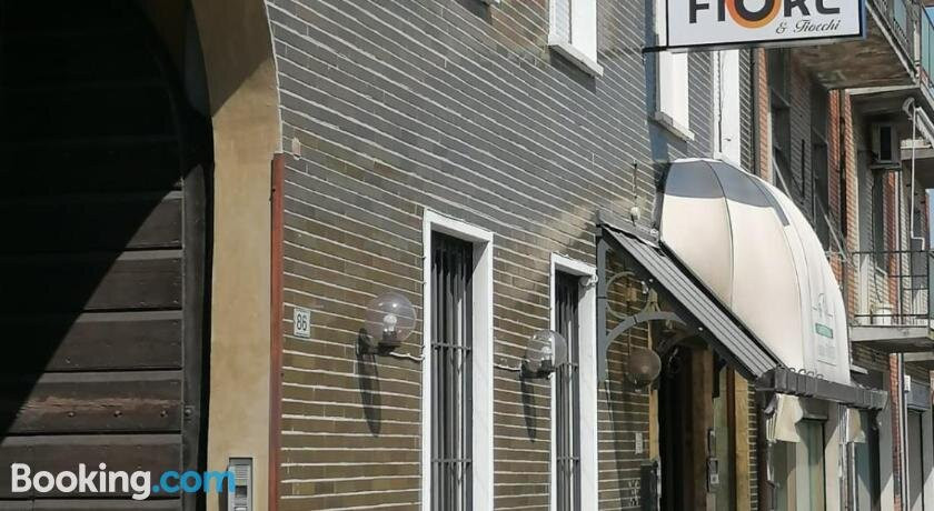 Albergo Fiocchi主图