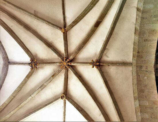 Église Saint Martin景点图片