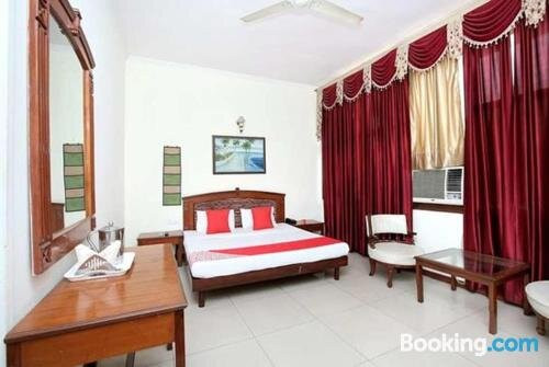 Aa Hotels & Resorts Mohali