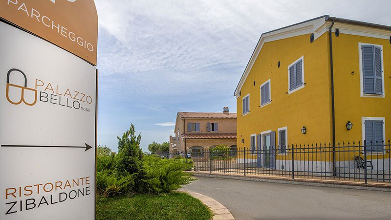 Hotel Palazzo Bello