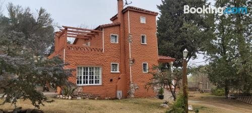 Cabanas El Castillo