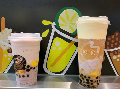 都可茶饮(聚丰园路店)主图