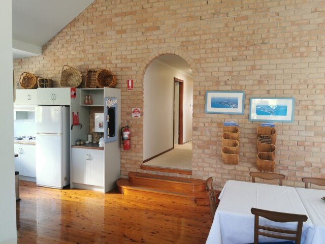 Sanddancers Jervis Bay Holiday Accommodation主图