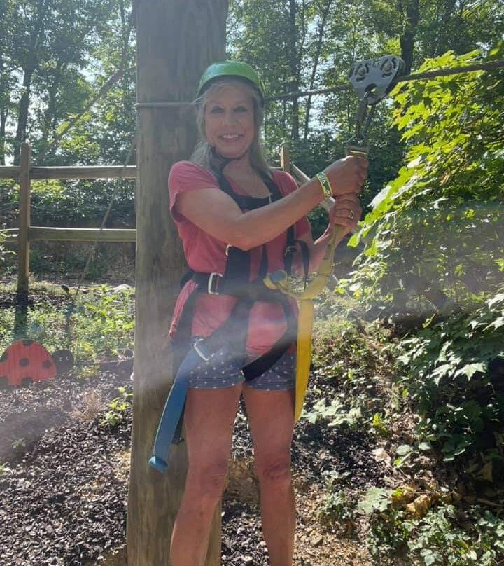 Off the Grid Mountain Adventures-Elizabethton必去景点