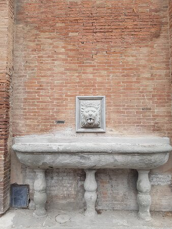 Centro Storico di San Miniato-圣米尼亚托必去景点