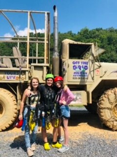 Off the Grid Mountain Adventures-Elizabethton必去景点