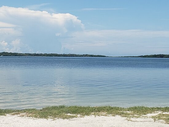 Island Kayak Tours, Llc-Tierra Verde必去景点