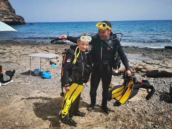 Dive Pro Fuerte景点图片