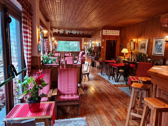 Hotel Villa Anna Maria主图