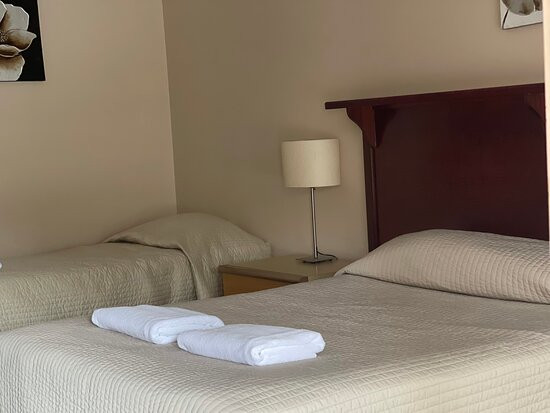 Denmark Hotel & River Rooms Motel主图