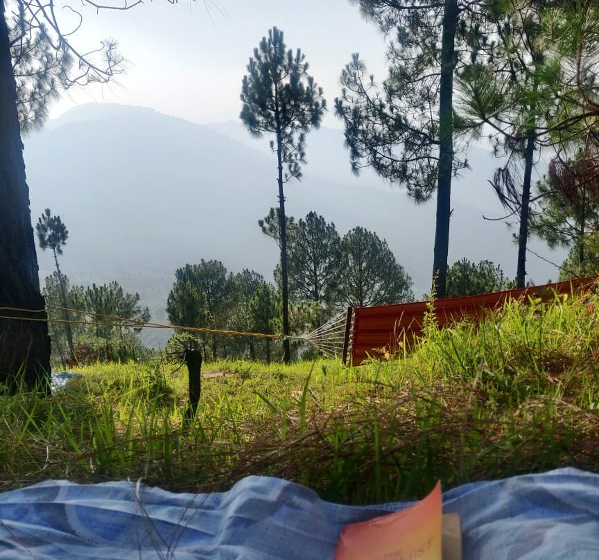 Mumukshu Resort主图