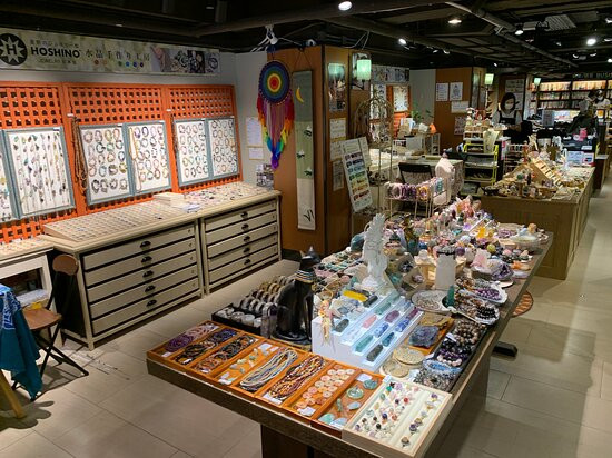 成品生活 (尖沙咀店)-香港必去景点