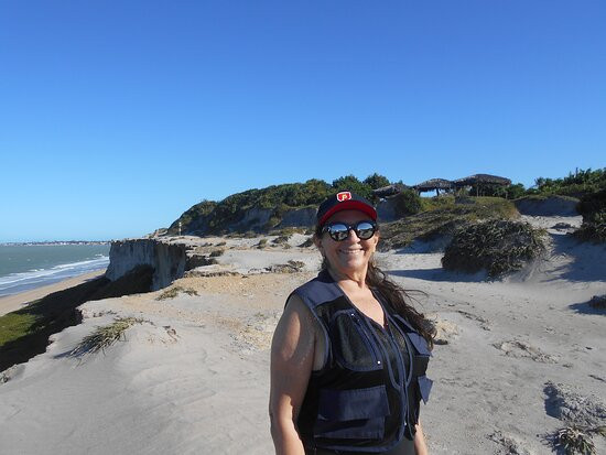 Tamba Beach-Baia da Traicao必去景点