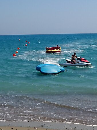 Xenios Water Sports-皮索里必去景点