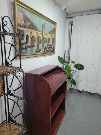 Hostal Al-Qazeres主图