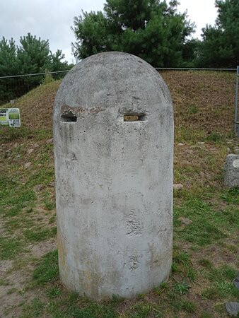Fort Zachodni景点图片