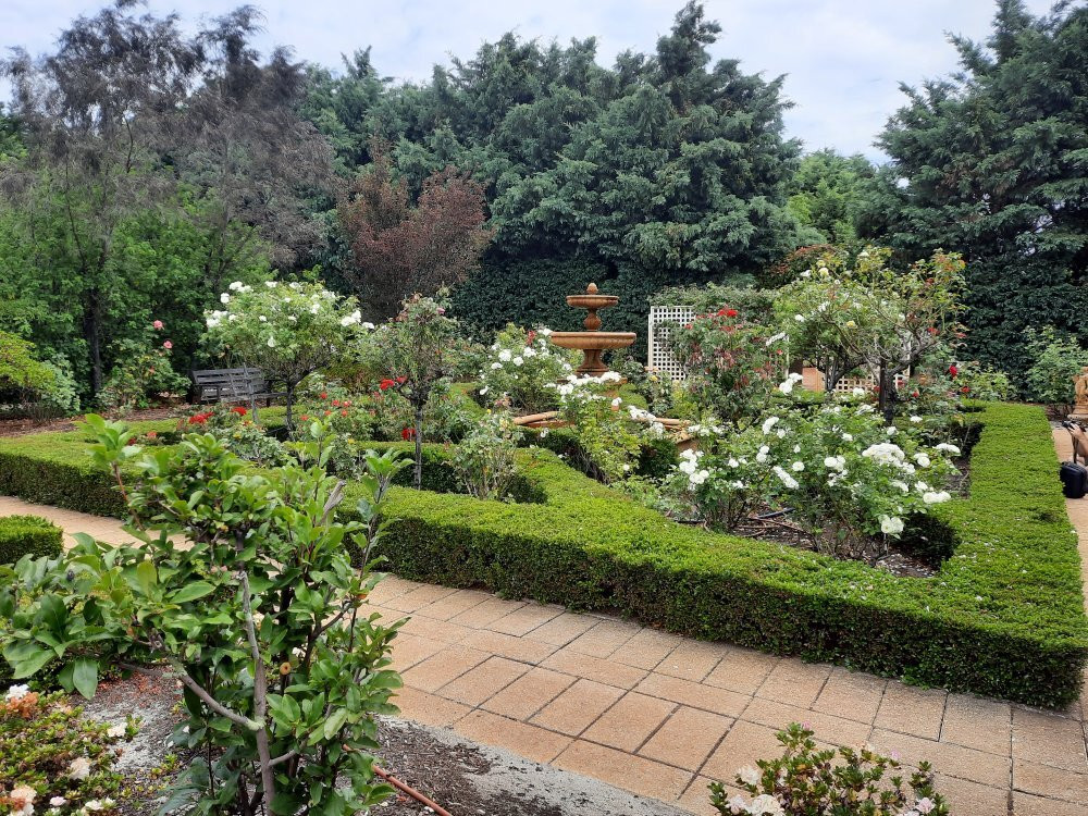 Amaze Miniature Park景点图片