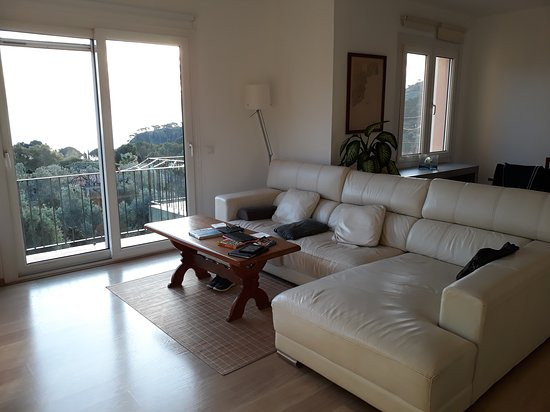 Hostal Sa Barraca主图