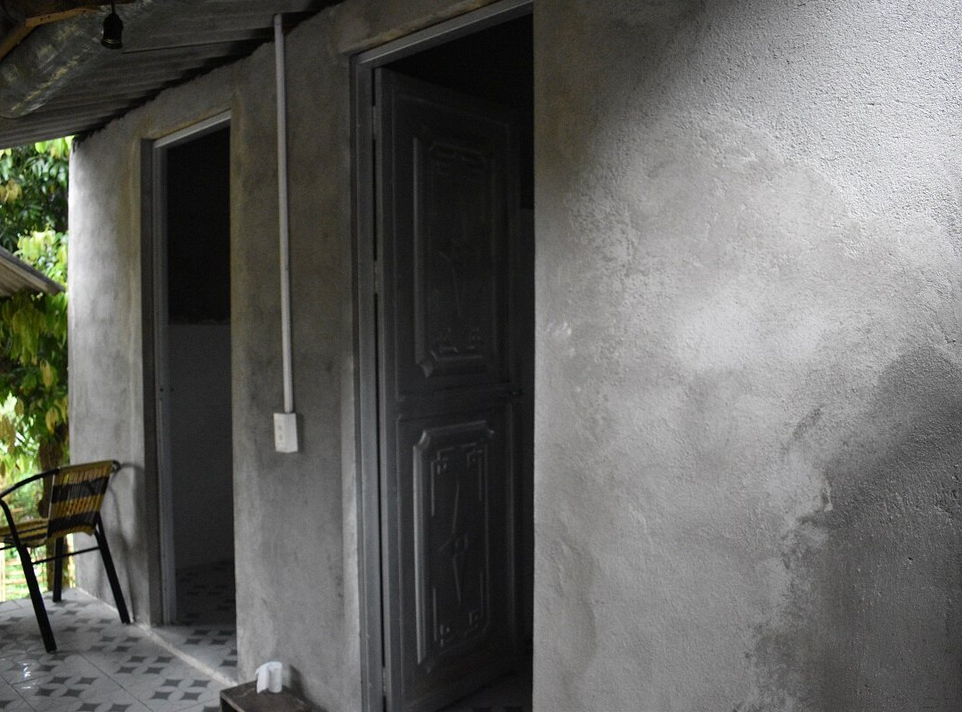 Chan Doi Homestay