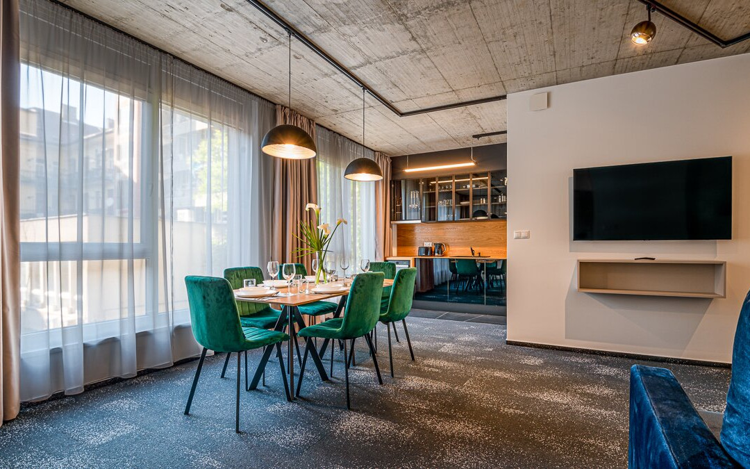 Noir Hotel