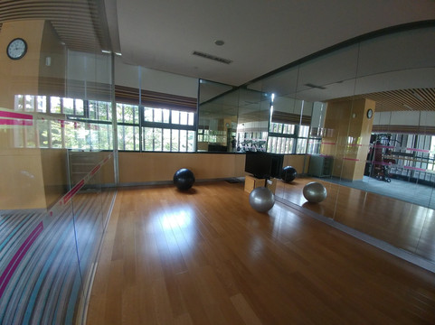 广州天河雅乐轩酒店主图