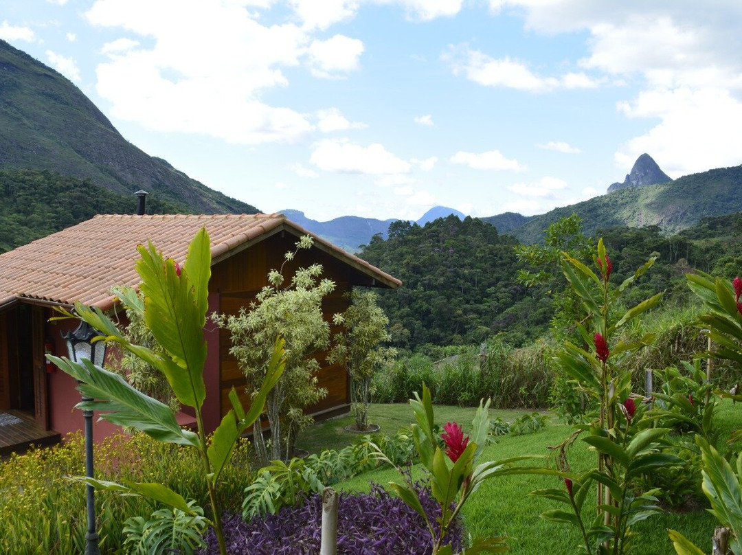 Parque Terras Altas
