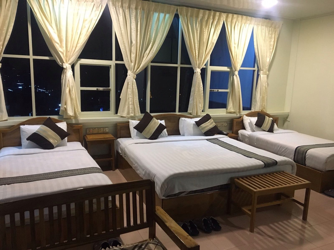 Pine Breeze Hotel
