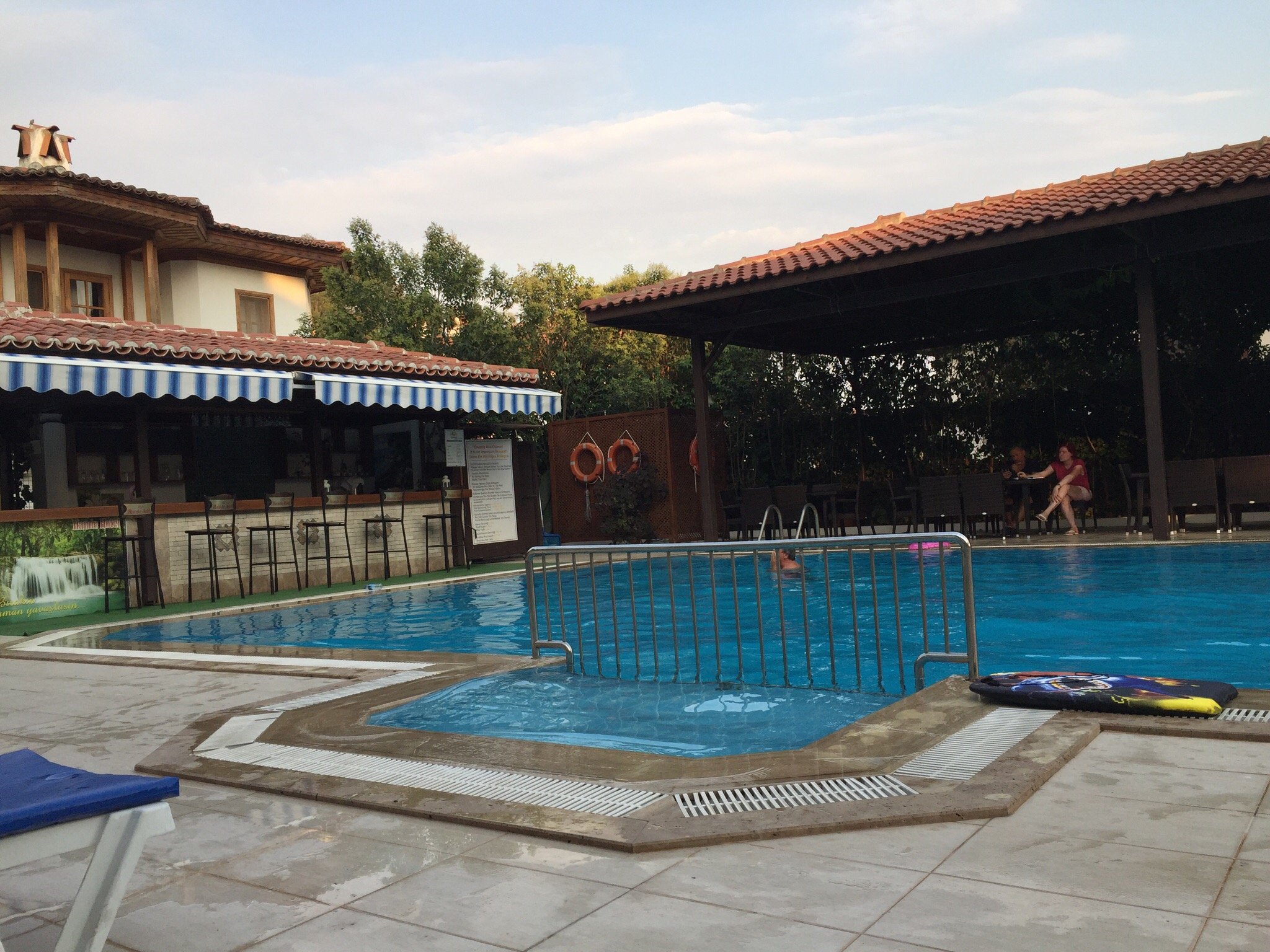 Hamle Hotel-官方