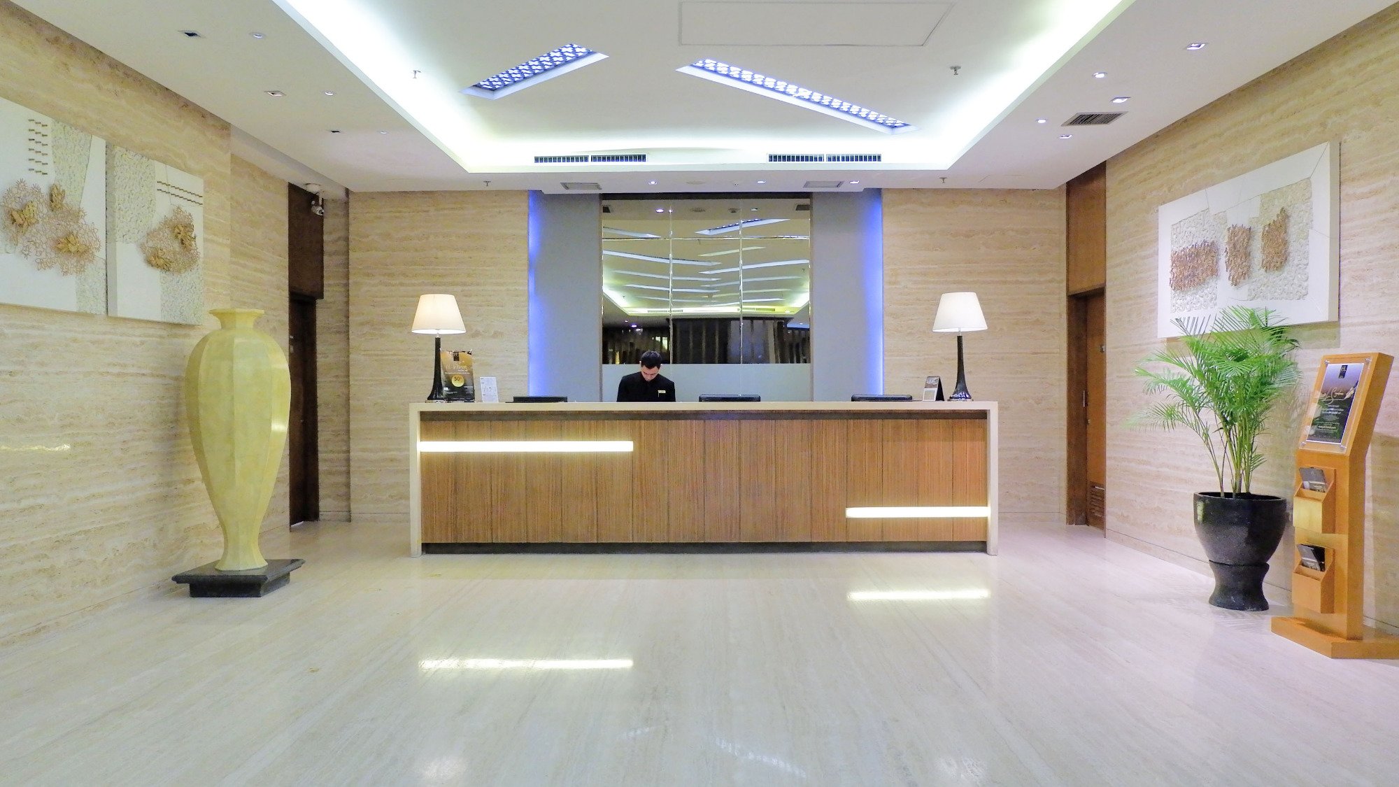 éL Hotel Jakarta-官方